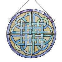 CELTIC WINDOW